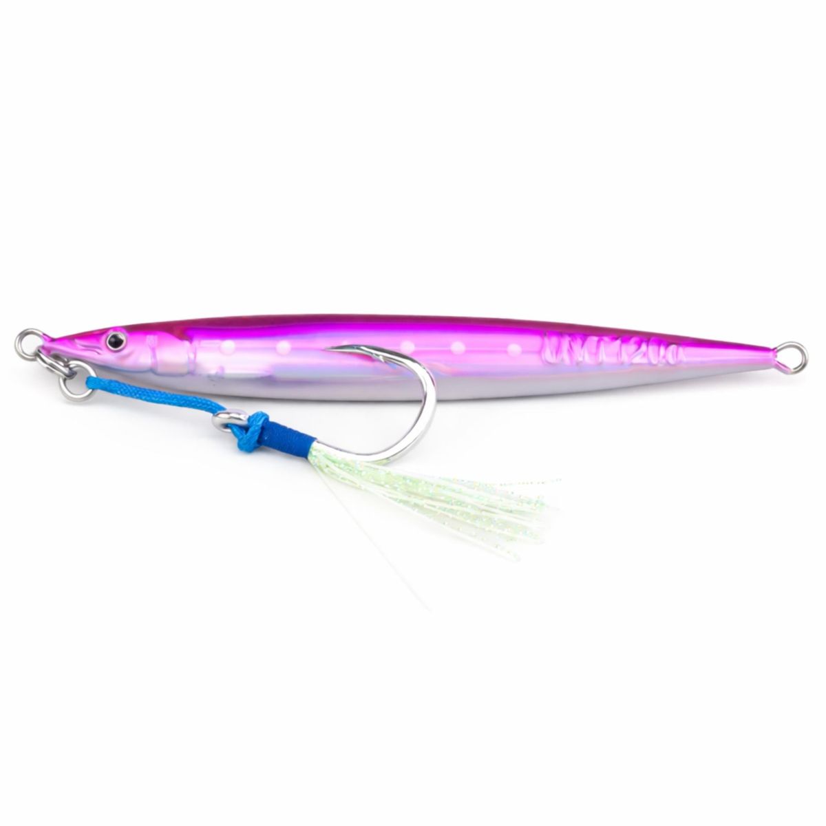 UVT Captain Cory's Tuna Jigs