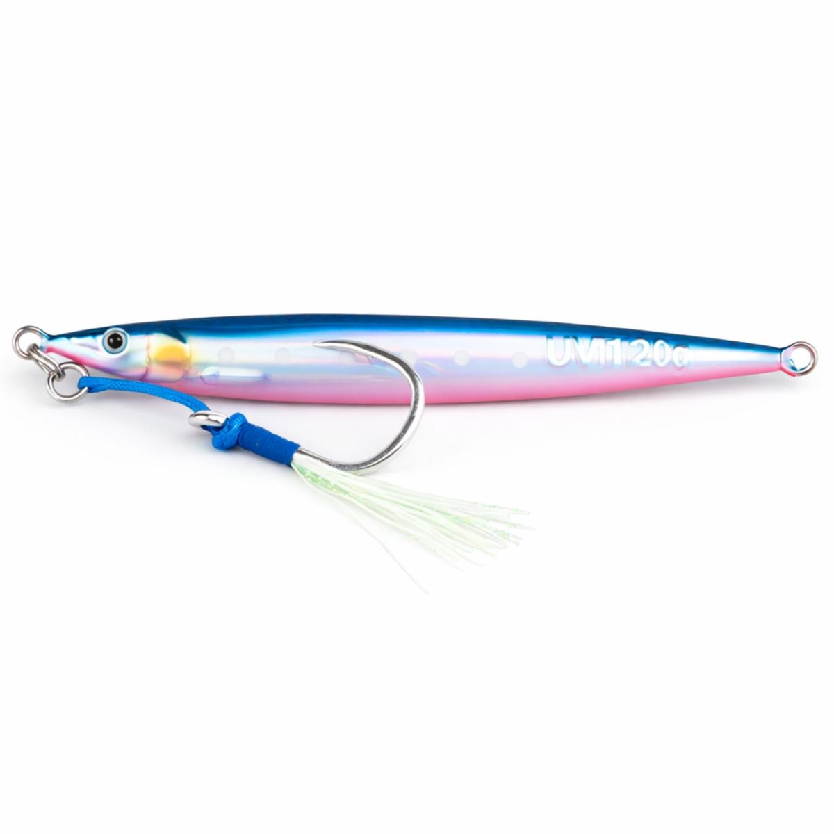 UVT Captain Cory's Tuna Jigs