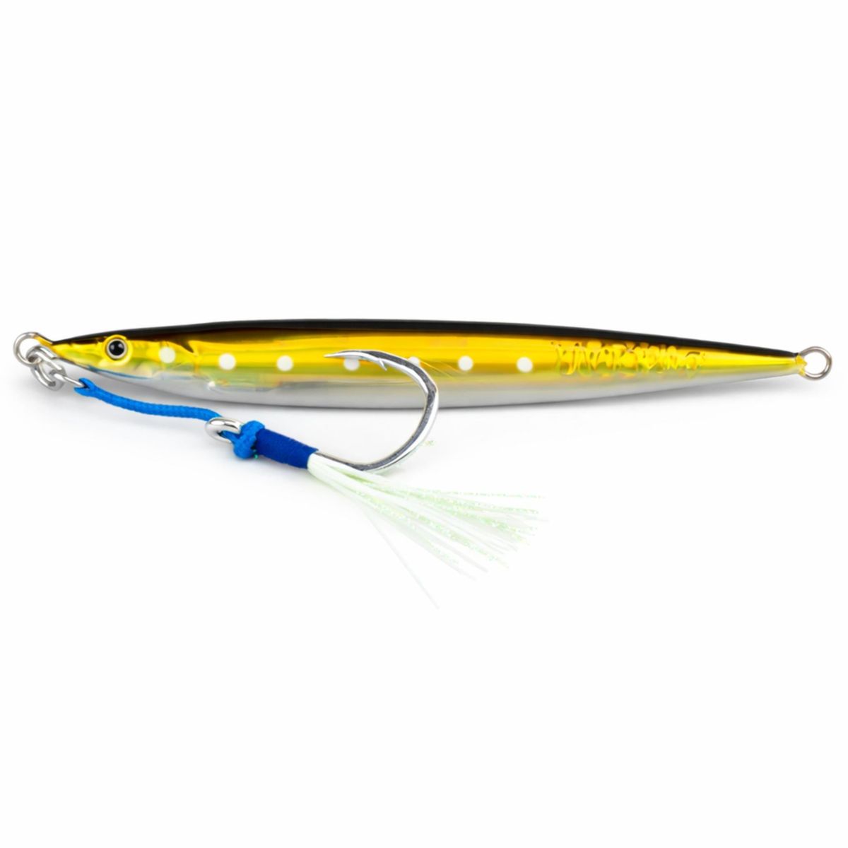 UVT Captain Cory's Tuna Jigs