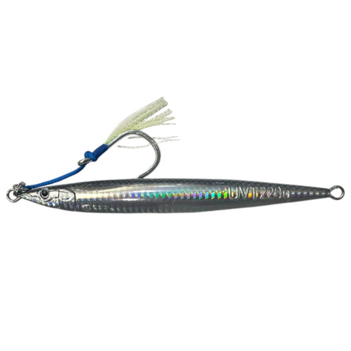 UVT Captain Cory's Tuna Jigs