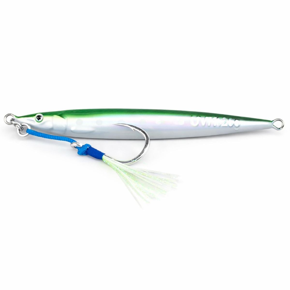 UVT Captain Cory's Tuna Jigs