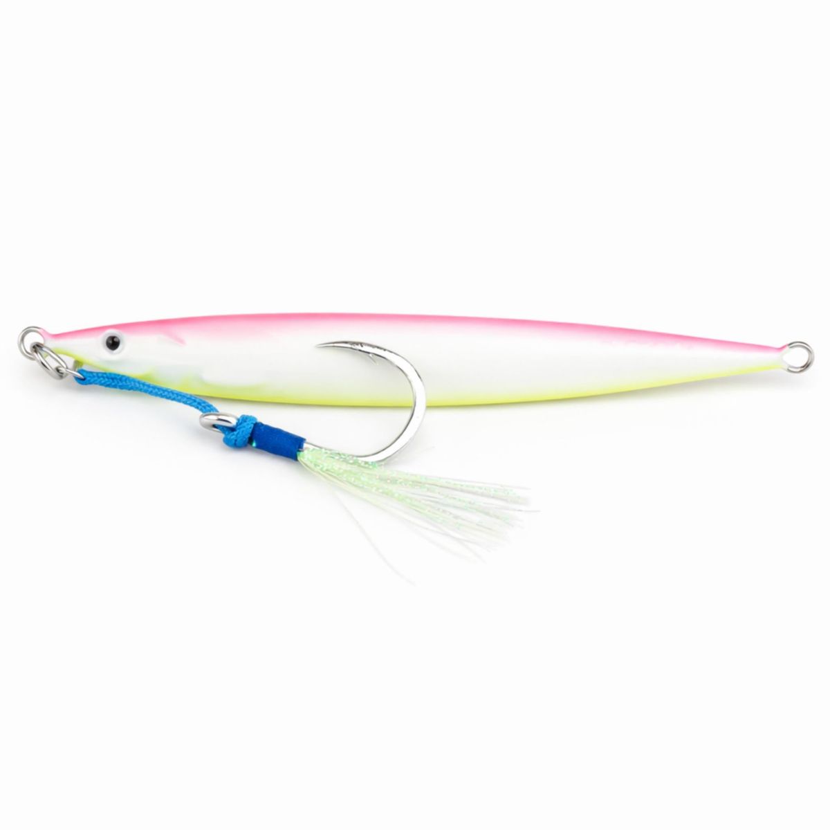 UVT Captain Cory's Tuna Jigs