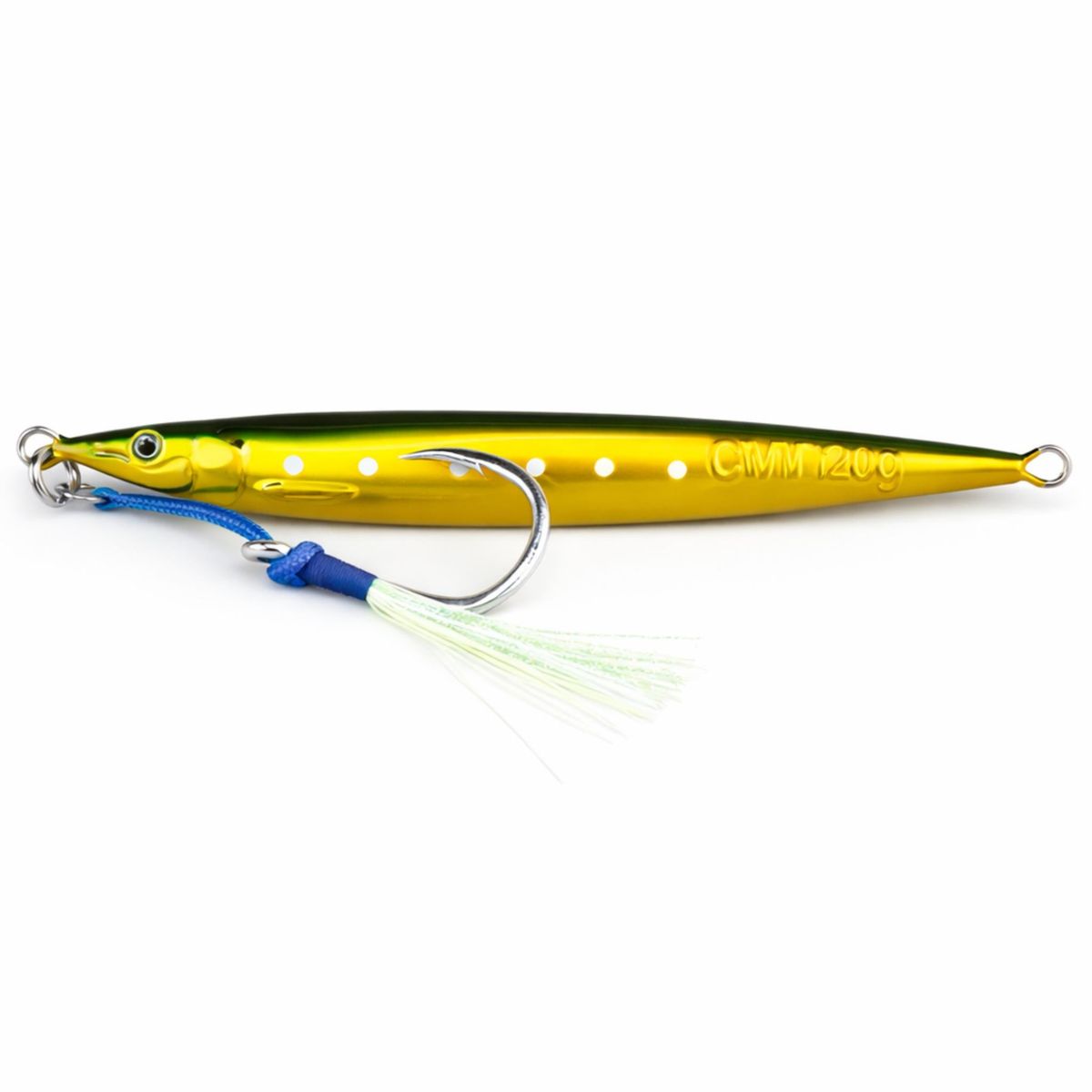 UVT Captain Cory's Tuna Jigs