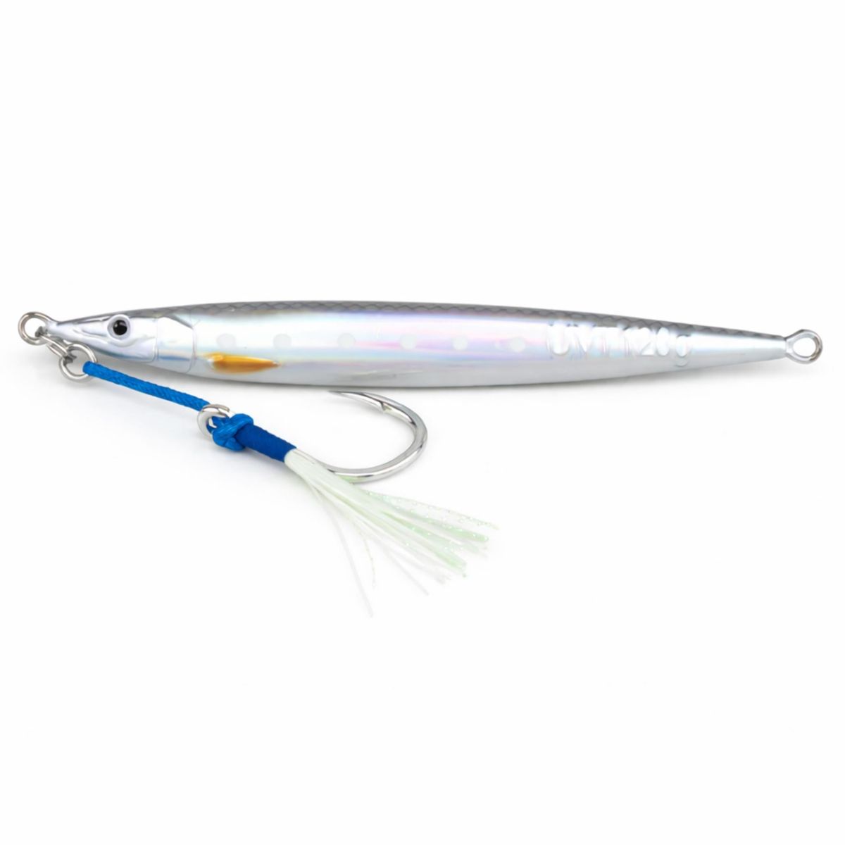 UVT Captain Cory's Tuna Jigs