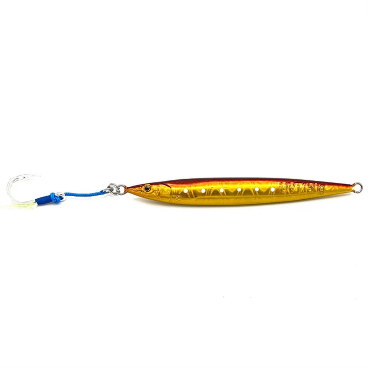 UVT Captain Cory's Tuna Jigs
