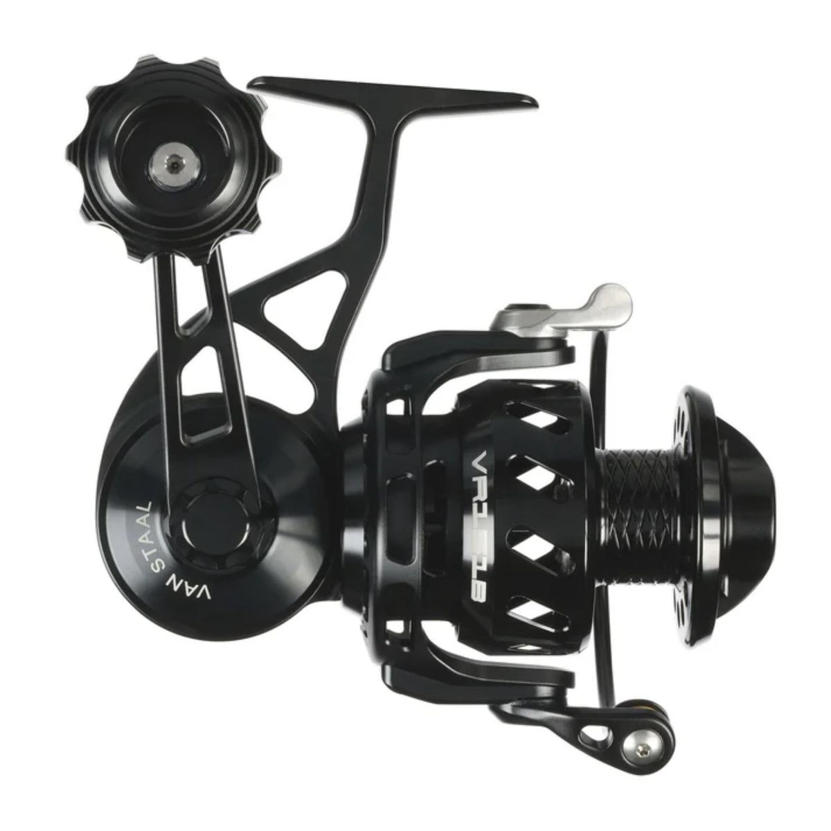Van Staal VRII Series Bailed Spinning Reels