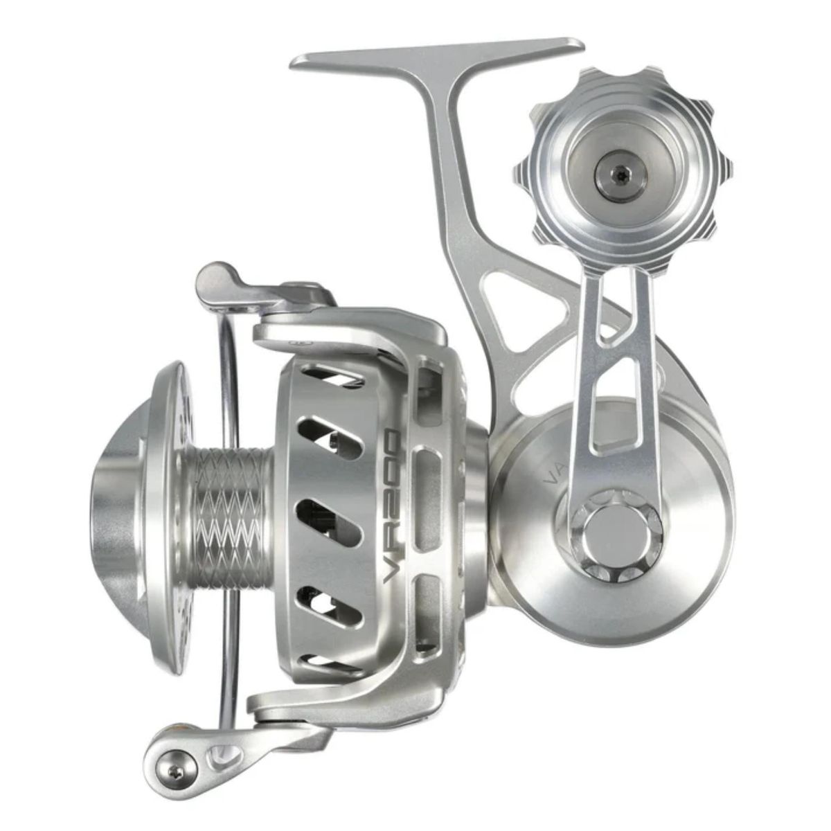 Van Staal VRII Series Bailed Spinning Reels