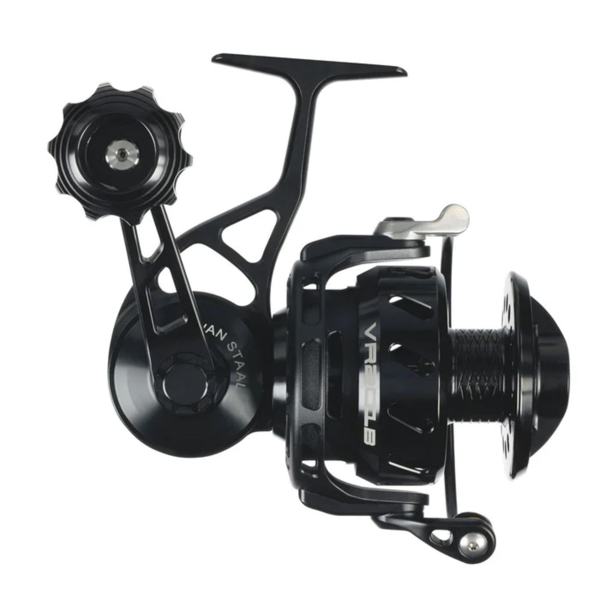 Van Staal VRII Series Bailed Spinning Reels