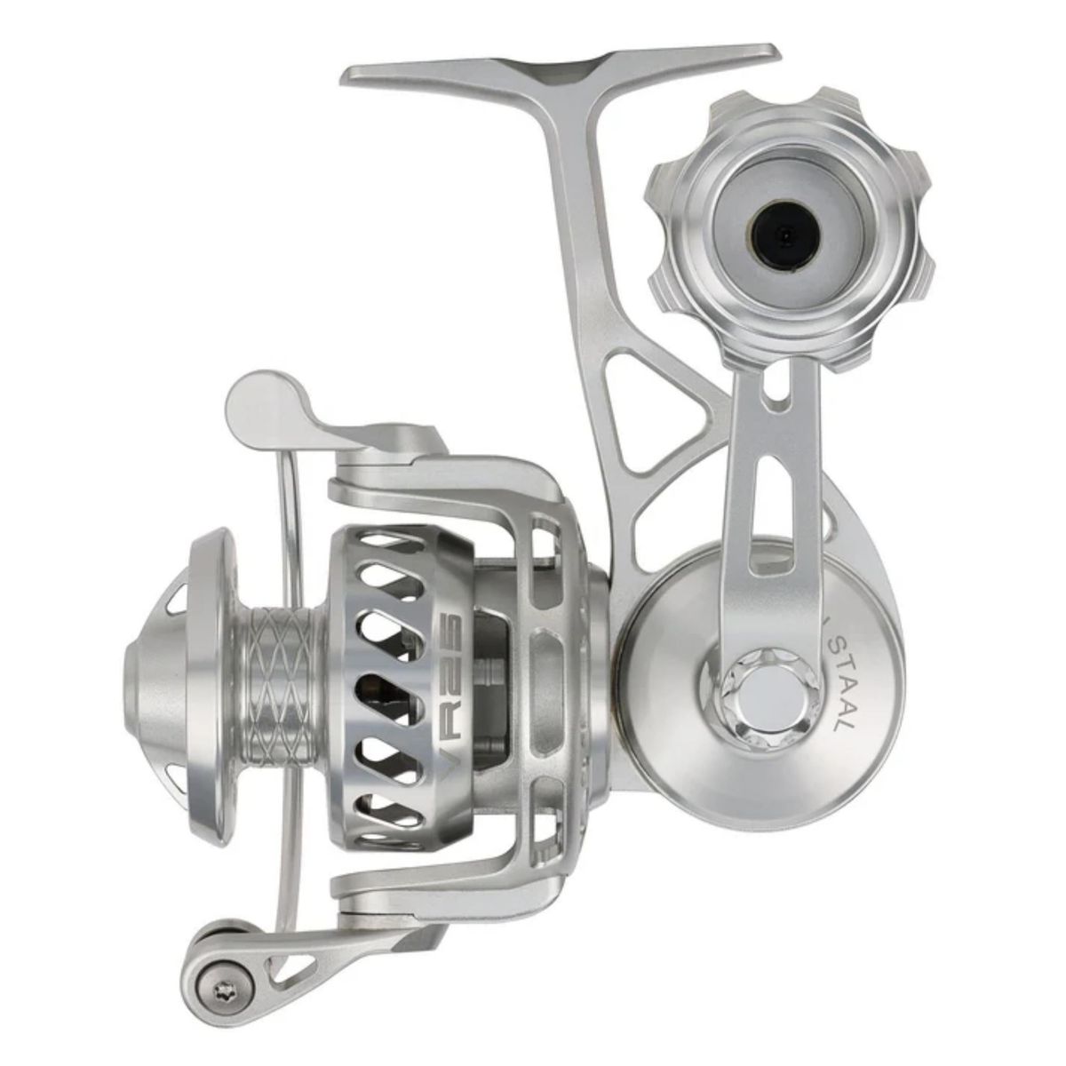 Van Staal VRII Series Bailed Spinning Reels