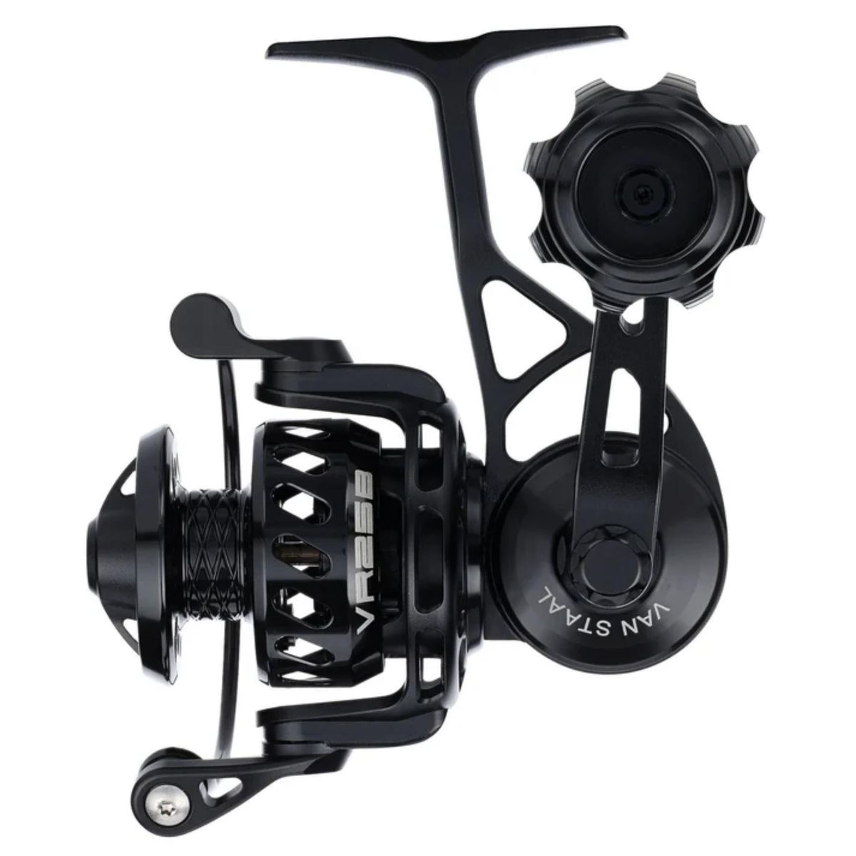Van Staal VRII Series Bailed Spinning Reels