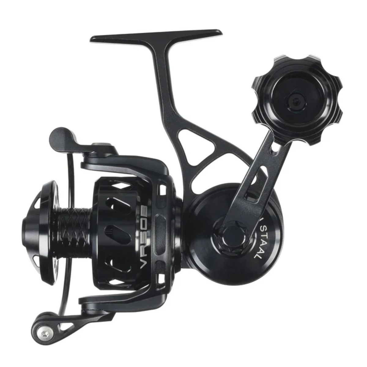 Van Staal VRII Series Bailed Spinning Reels