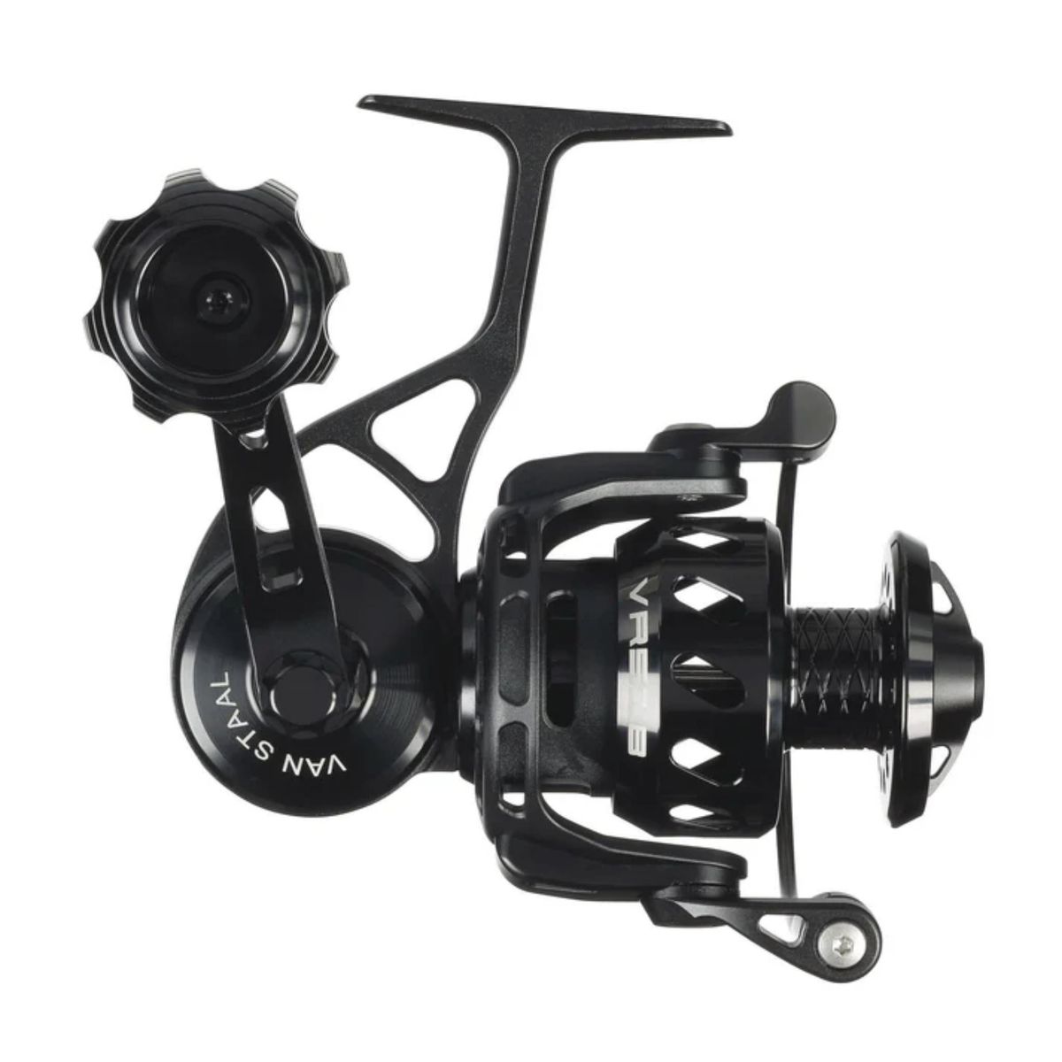 Van Staal VRII Series Bailed Spinning Reels