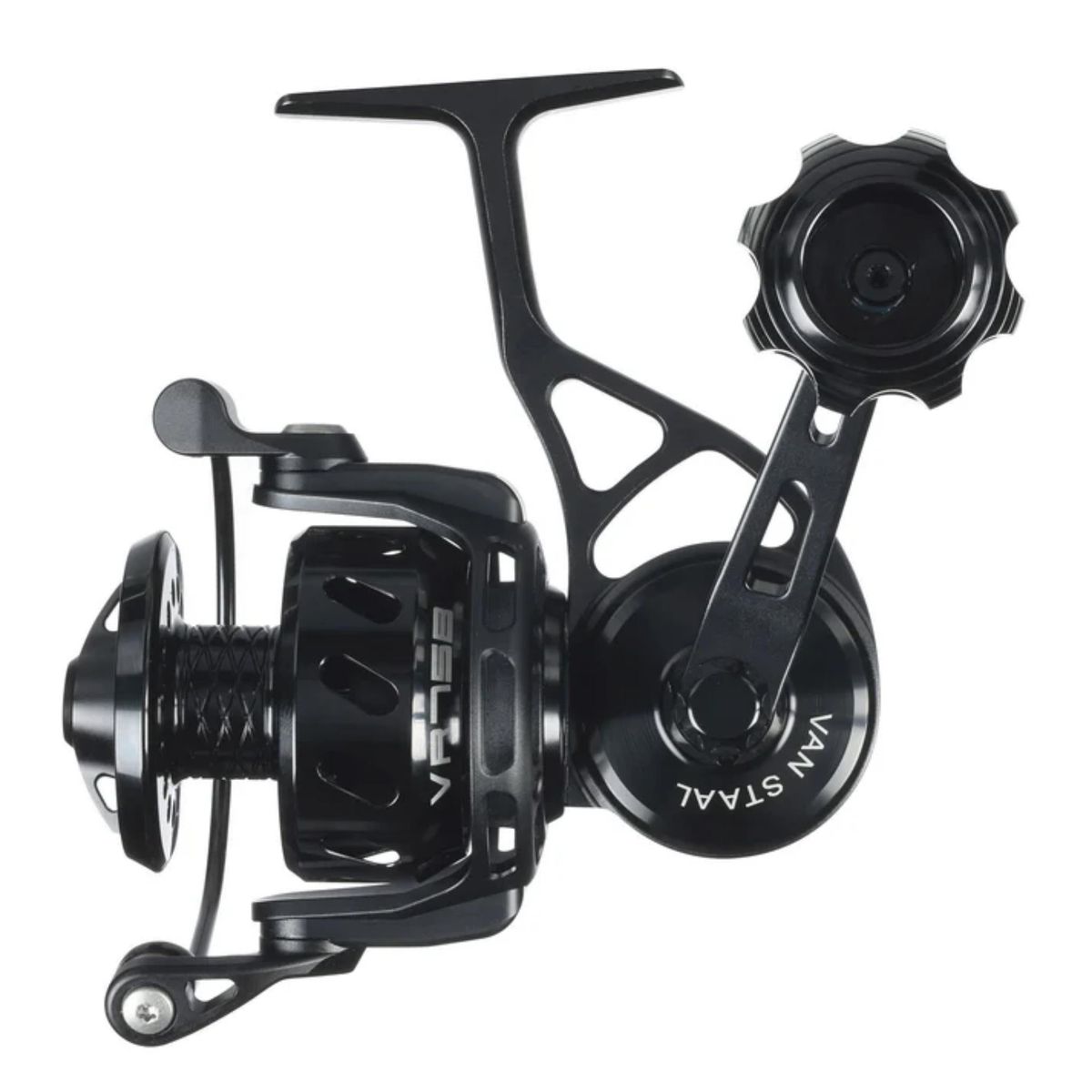 Van Staal VRII Series Bailed Spinning Reels