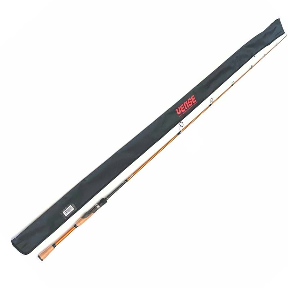 Vense Spinning Rod