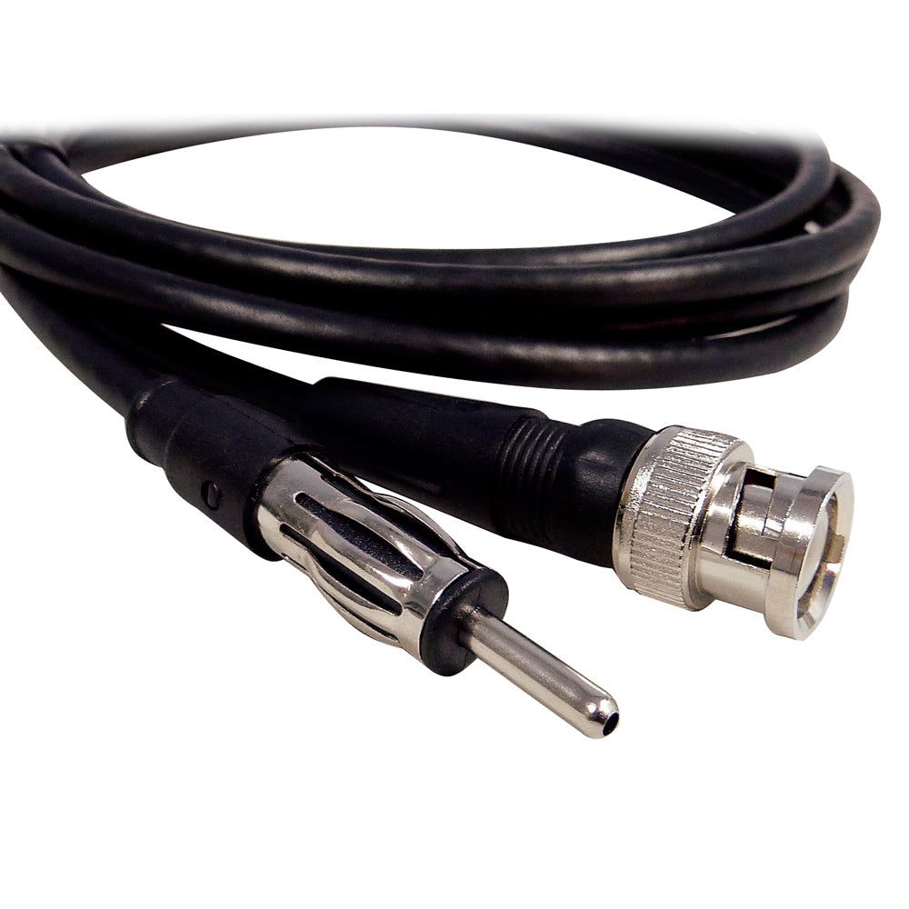 Vesper AM/FM Patch Cable for AIS VHF Antenna Splitter