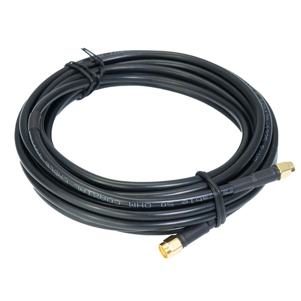 Vesper Cellular Low Loss Cable for Cortex - 5M