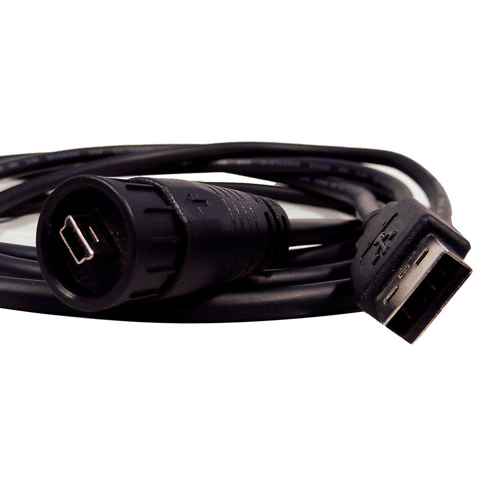 Vesper Waterproof USB Cable - 5M