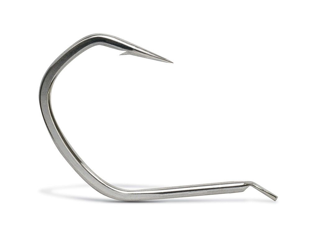 VMC 7117 Techset Assist TIN Hooks