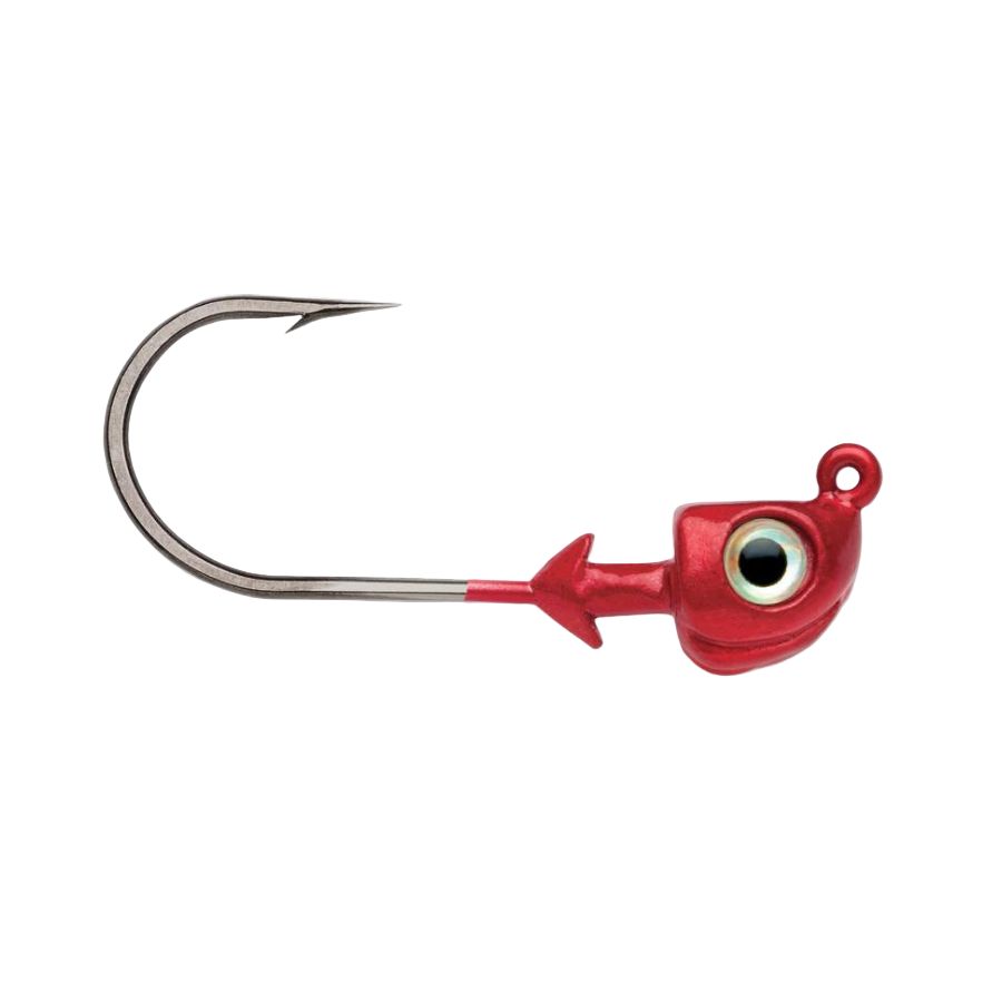 VMC BOXER JIG HEAD
