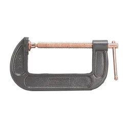 Vulcan Heavy Duty C-Clamp 5"