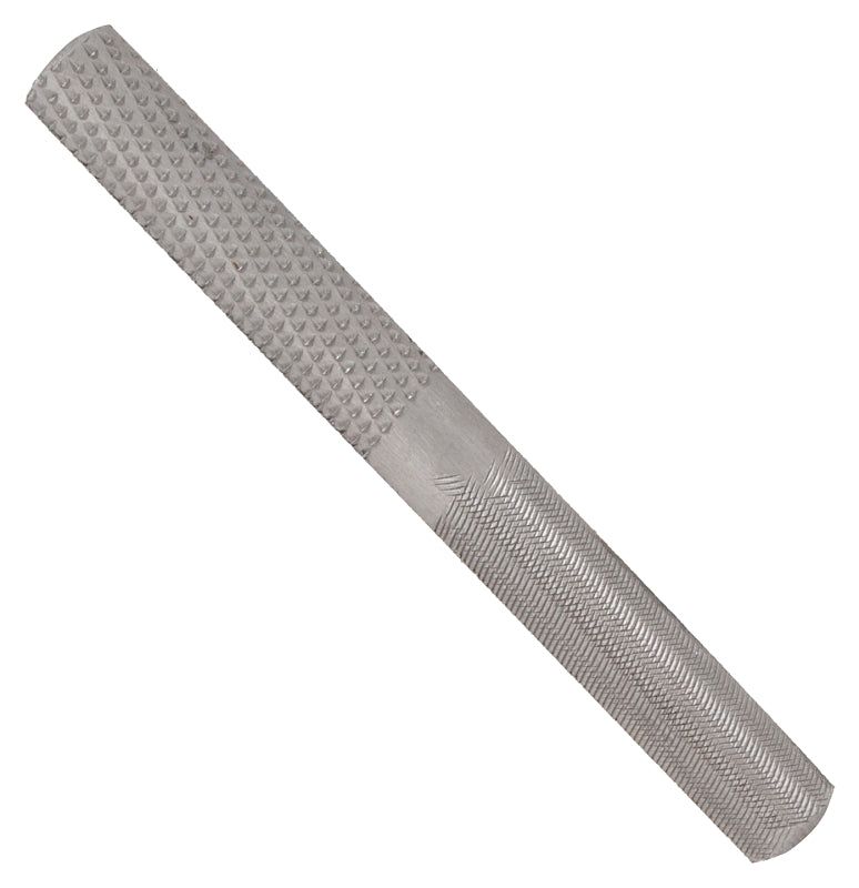 Vulcan Rasp Shoe Four-In-One 8"