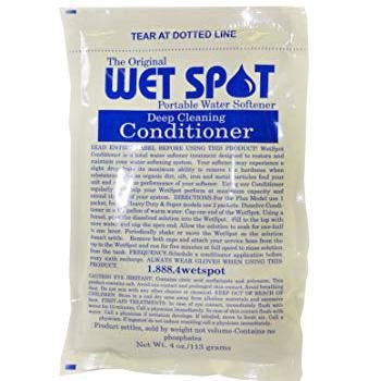 WET SPOT Conditioner