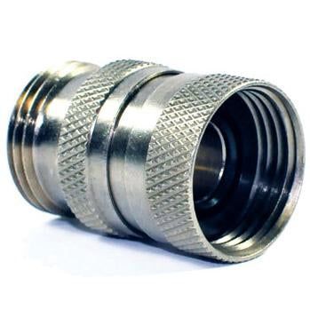 WET SPOT Quick Disconnect Fittings
