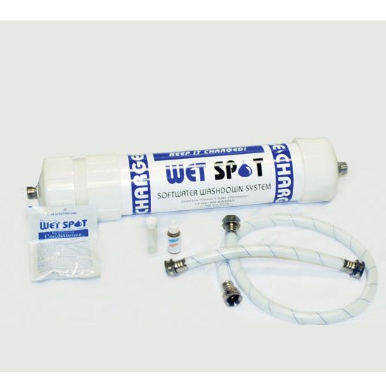 WET SPOT Recharger Kit