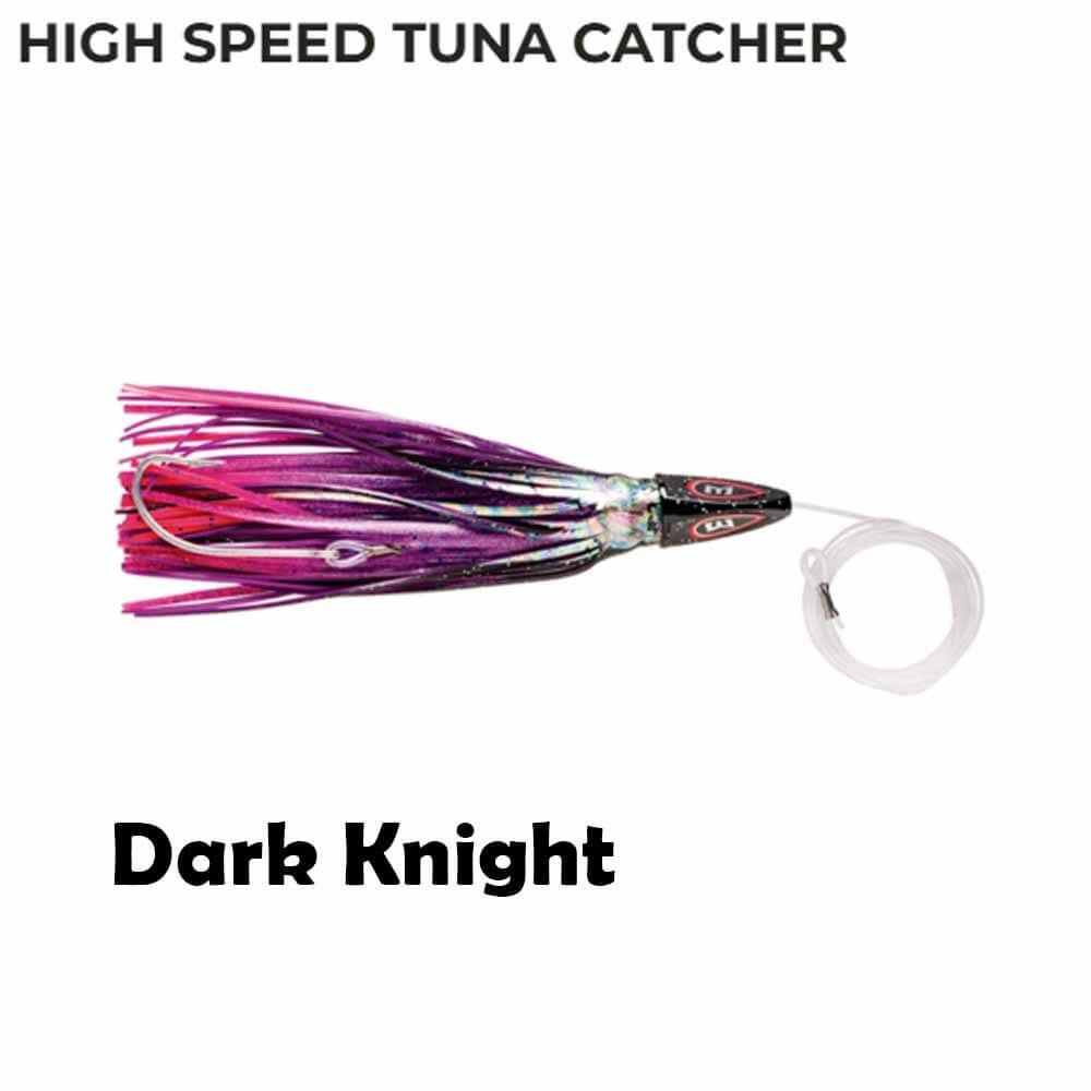 Williamson High Speed Tuna Catcher Rigged Trolling Lure