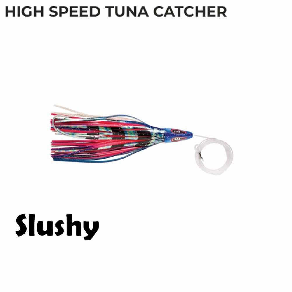Williamson High Speed Tuna Catcher Rigged Trolling Lure