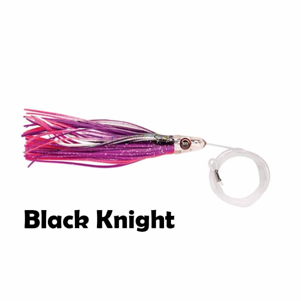 Williamson Tuna Catcher Rigged 5" Trolling Lure