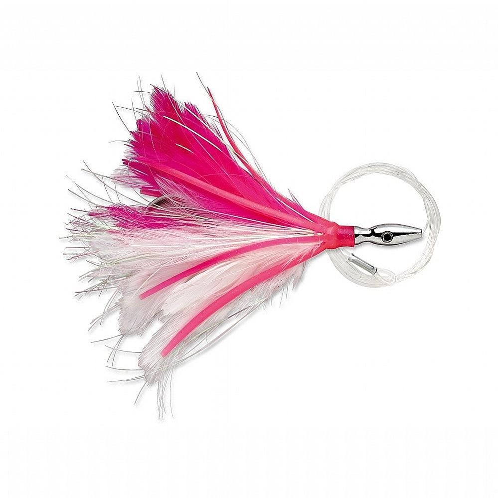 Williamson Flash Feather Rigged