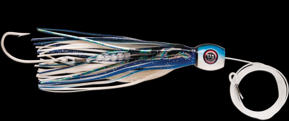 Williamson High Speed Sailfish Catcher