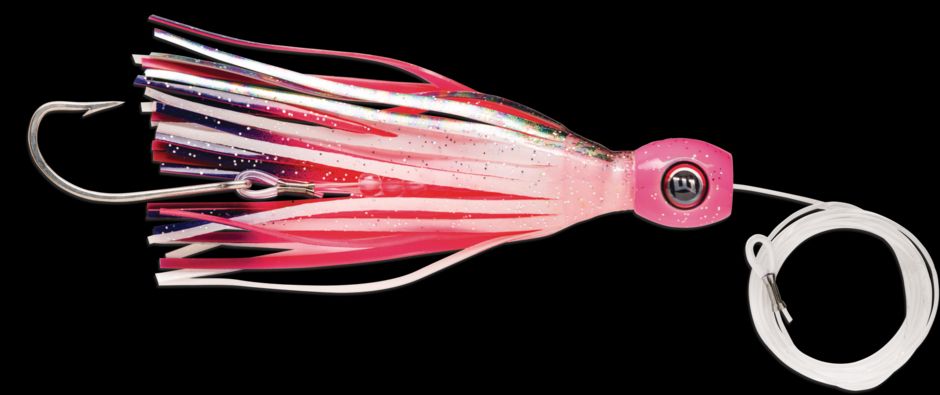 Williamson High Speed Sailfish Catcher