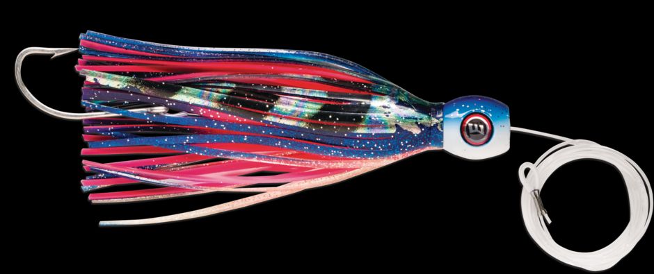 Williamson High Speed Sailfish Catcher
