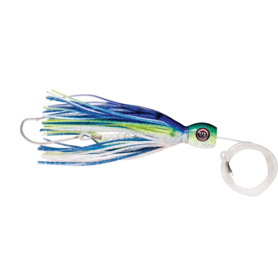WILLIAMSON HIGH SPEED SAILFISH CATCHER