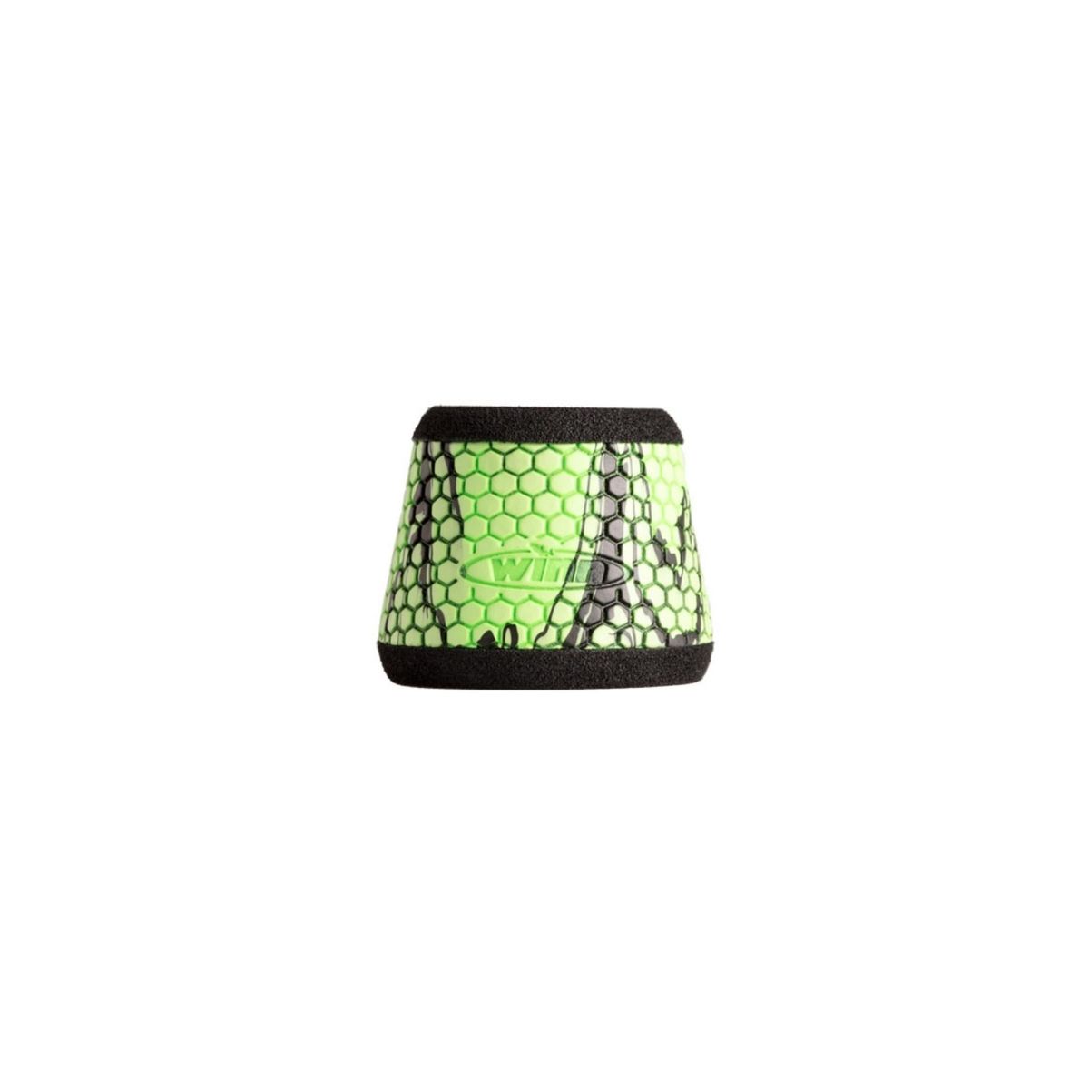 Winn Grip Reel Sleeves