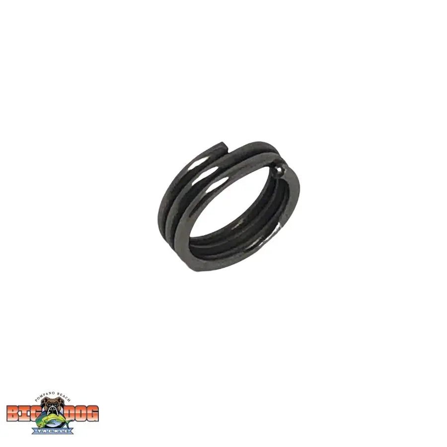 WOLVERINE TACKLE TRIPLE RING "SUPER RINGS" 15 PACK