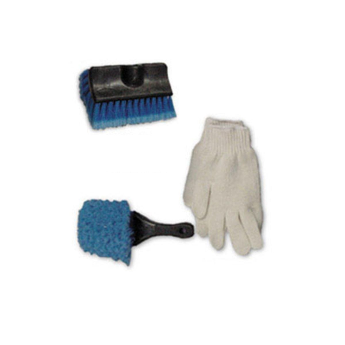 Woody Wax Applicator Kit