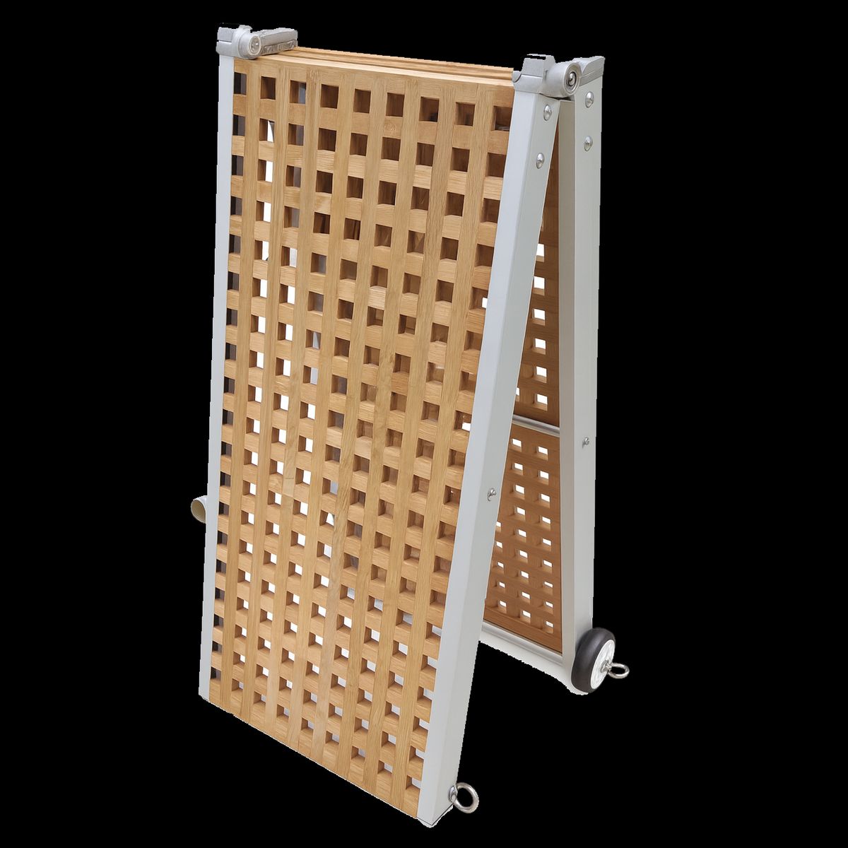 WORHAN Safe Boat Access Ramp – Disabled & Limited Mobility