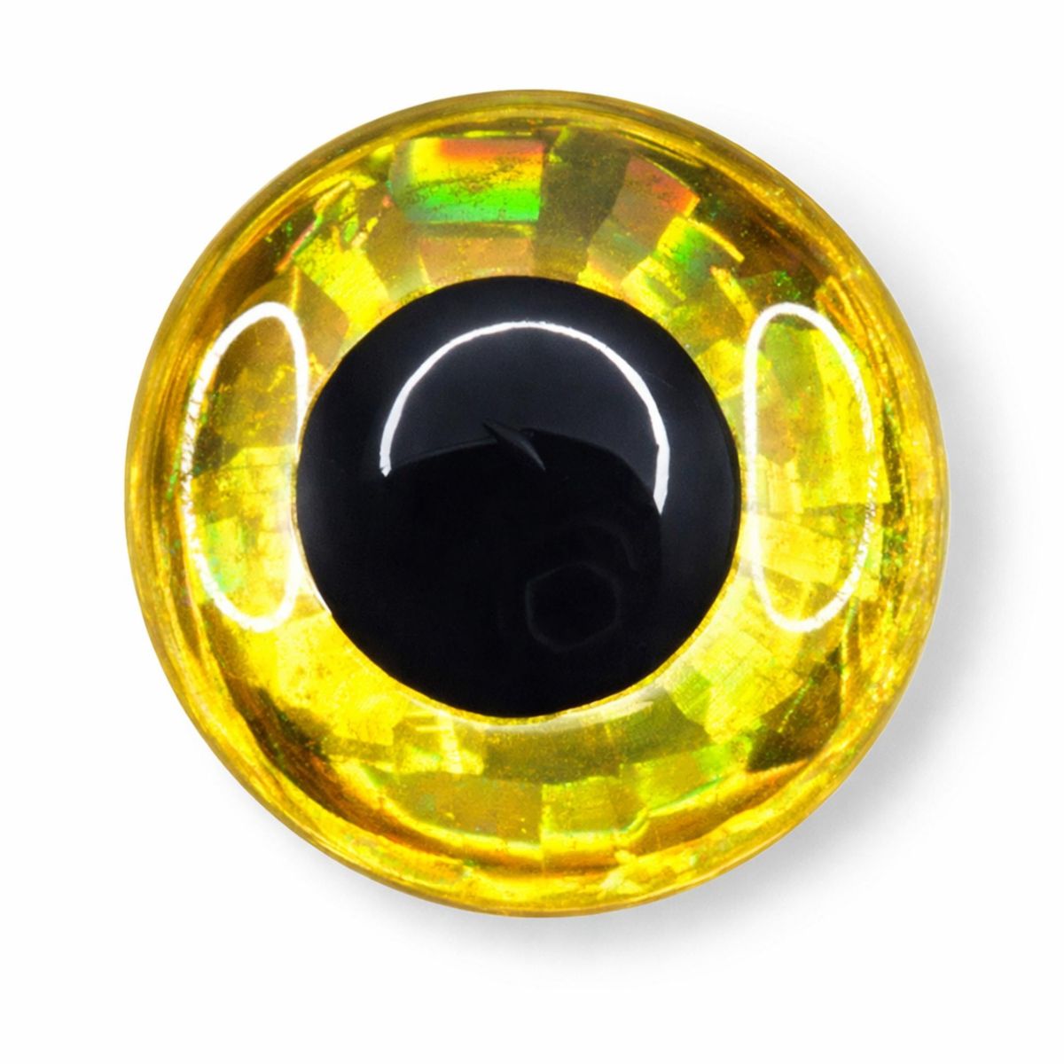WTP 3D Stick-On Lure Eyes
