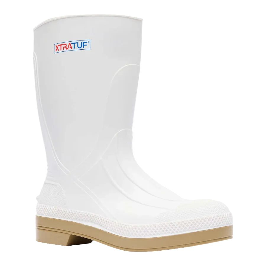XTRATUF 11" SHRIMP BOOT