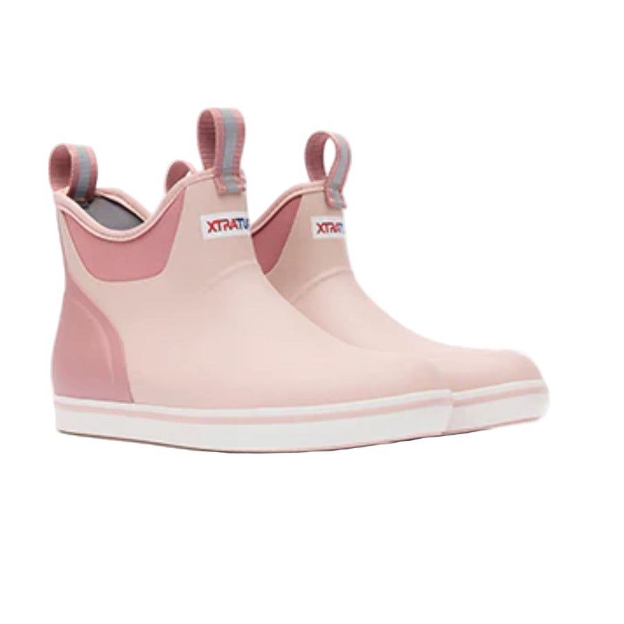 XTRATUF 6" ANKLE DECK BOOT