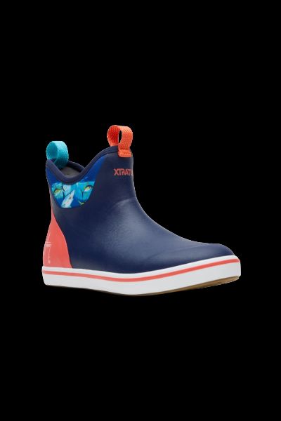 XtraTuf Boots (Guy Harvey Edition) Navy Blue