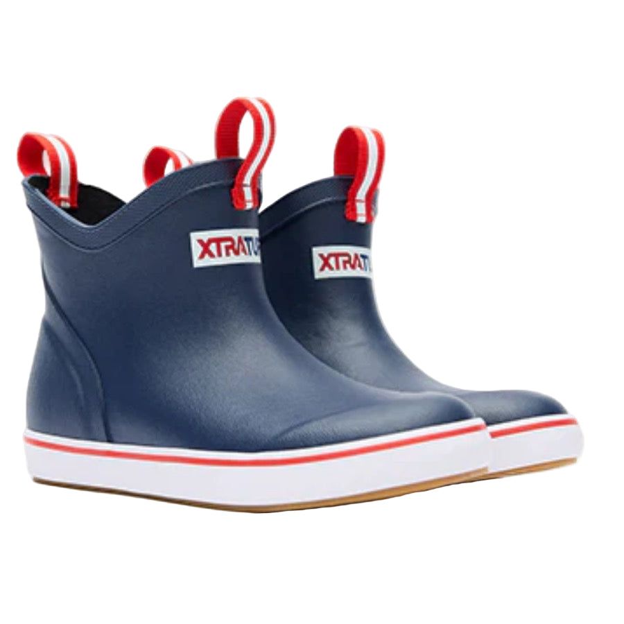XTRATUF KIDS ANKLE DECK BOOT