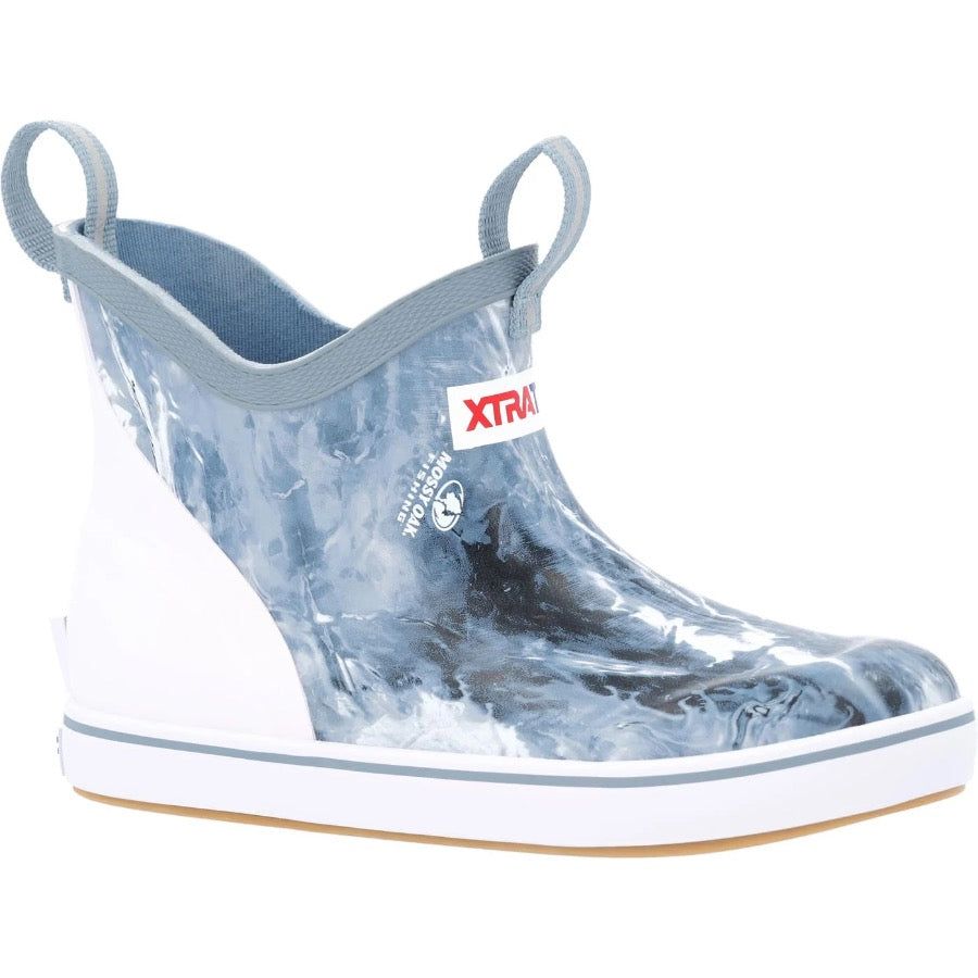 XTRATUF KIDS ANKLE DECK BOOT