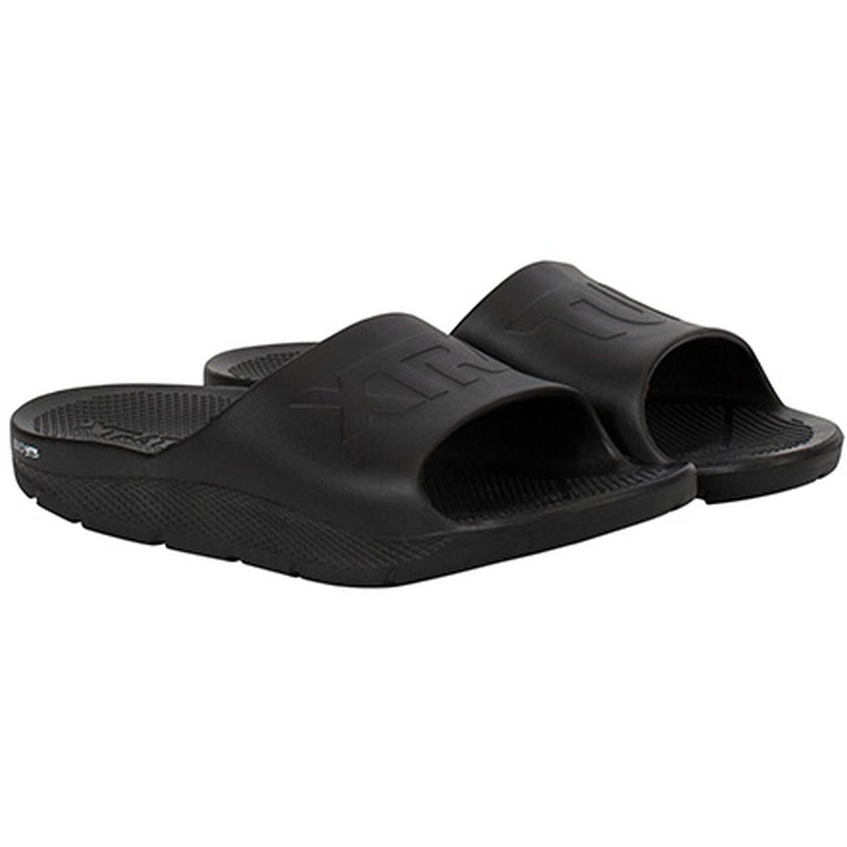 XTRATUF Men's Aprés Fish Slide