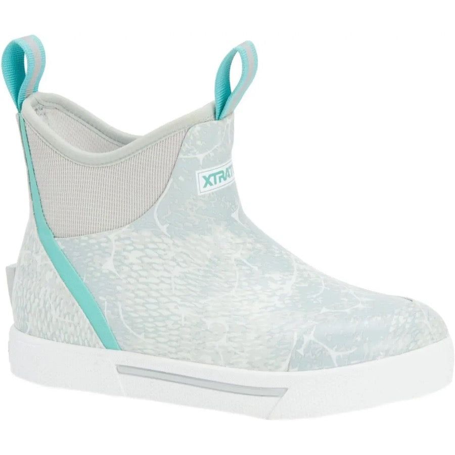 XTRATUF WHEELHOUSE BOOT