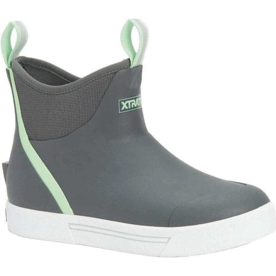 XTRATUF WHEELHOUSE BOOT