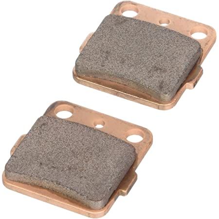 Yamaha 4WV-W0045-00-00 . Brake Pad Kit
